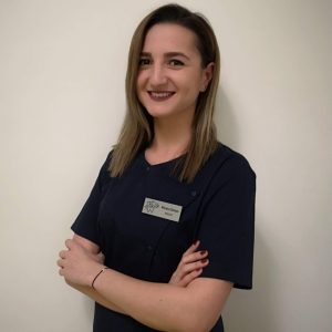 DR. Monica Simion
